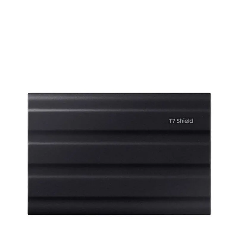 هارد اکسترنال سامسونگ مدل T7 SHIELD